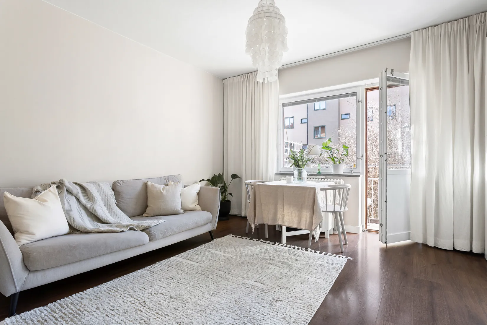 Bostadsrätt, Stramaljvägen 27, Bromma / Riksby, Stockholm