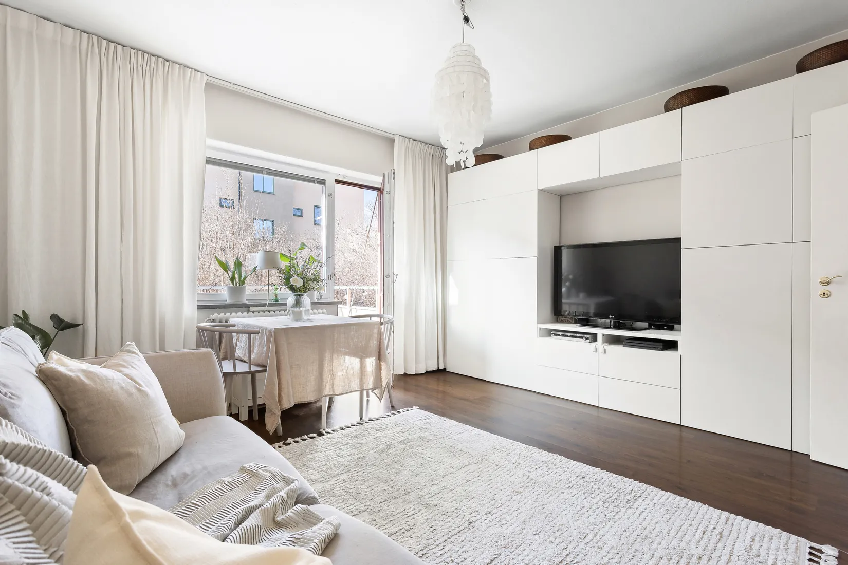 Bostadsrätt, Stramaljvägen 27, Bromma / Riksby, Stockholm