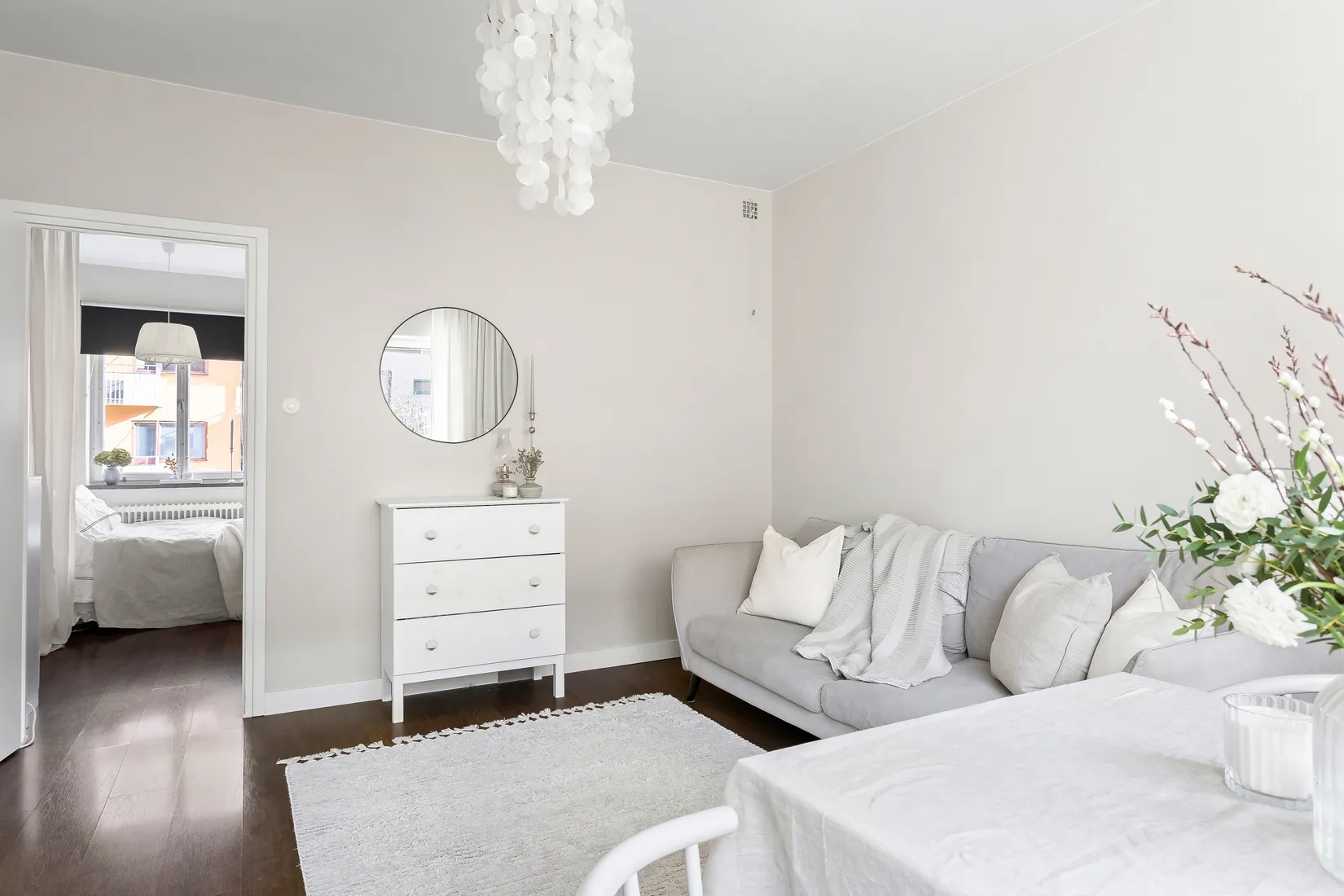 Bostadsrätt, Stramaljvägen 27, Bromma / Riksby, Stockholm