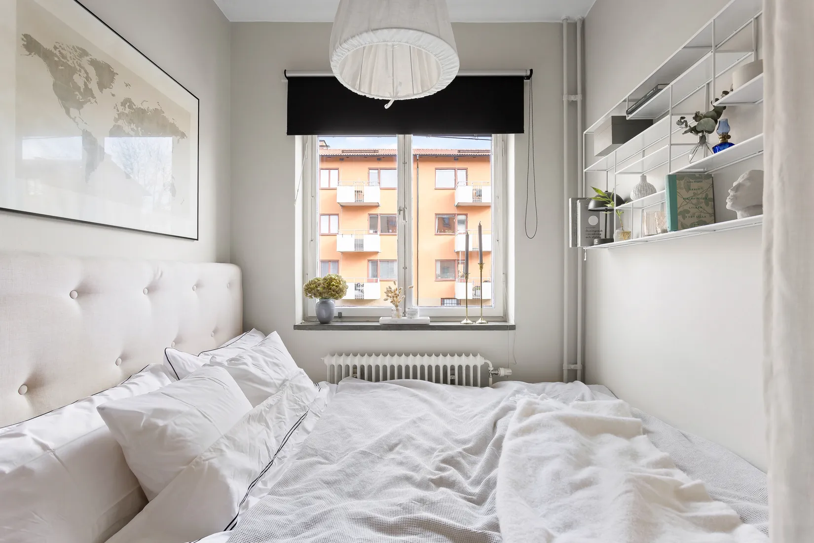 Bostadsrätt, Stramaljvägen 27, Bromma / Riksby, Stockholm