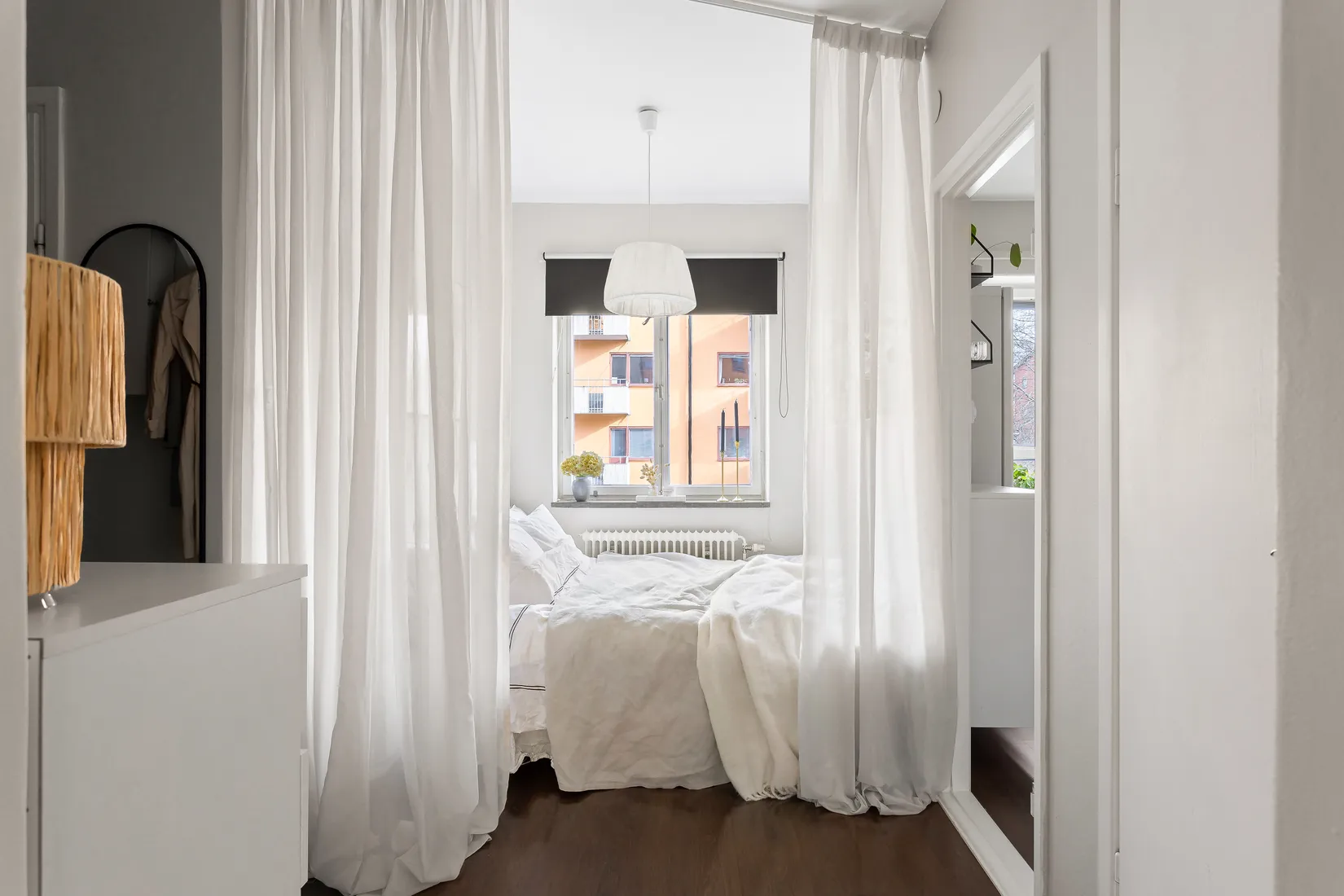 Bostadsrätt, Stramaljvägen 27, Bromma / Riksby, Stockholm