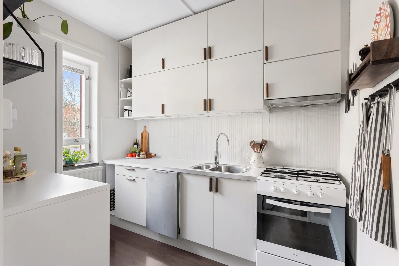 Bostadsrätt, Stramaljvägen 27, Bromma / Riksby, Stockholm