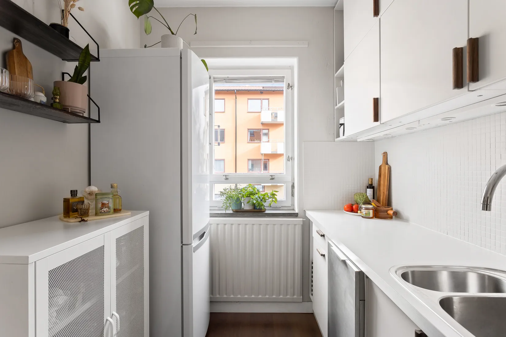 Bostadsrätt, Stramaljvägen 27, Bromma / Riksby, Stockholm