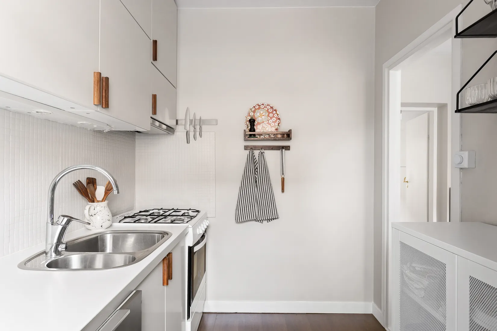 Bostadsrätt, Stramaljvägen 27, Bromma / Riksby, Stockholm