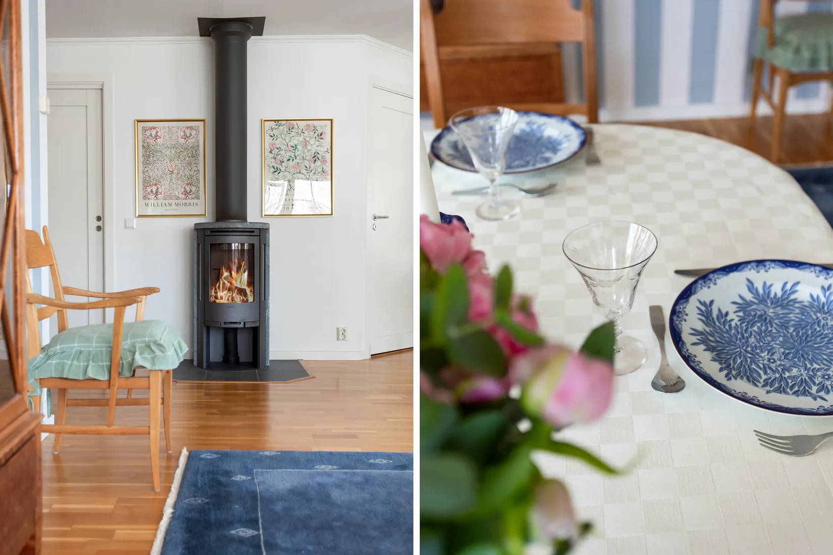 Villa, Galoppstigen 29, Södra Råtorp, Karlstad