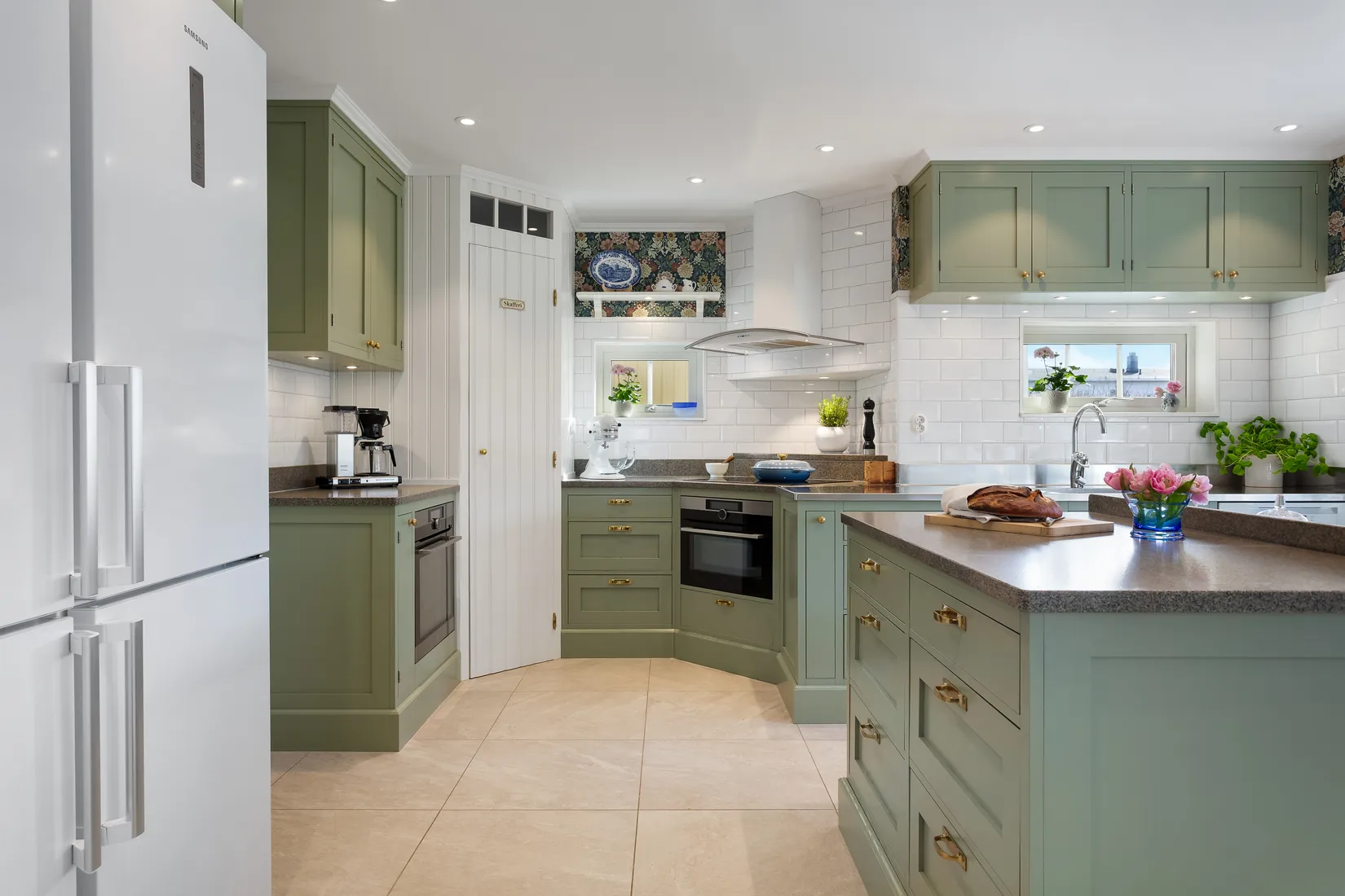 Villa, Galoppstigen 29, Södra Råtorp, Karlstad