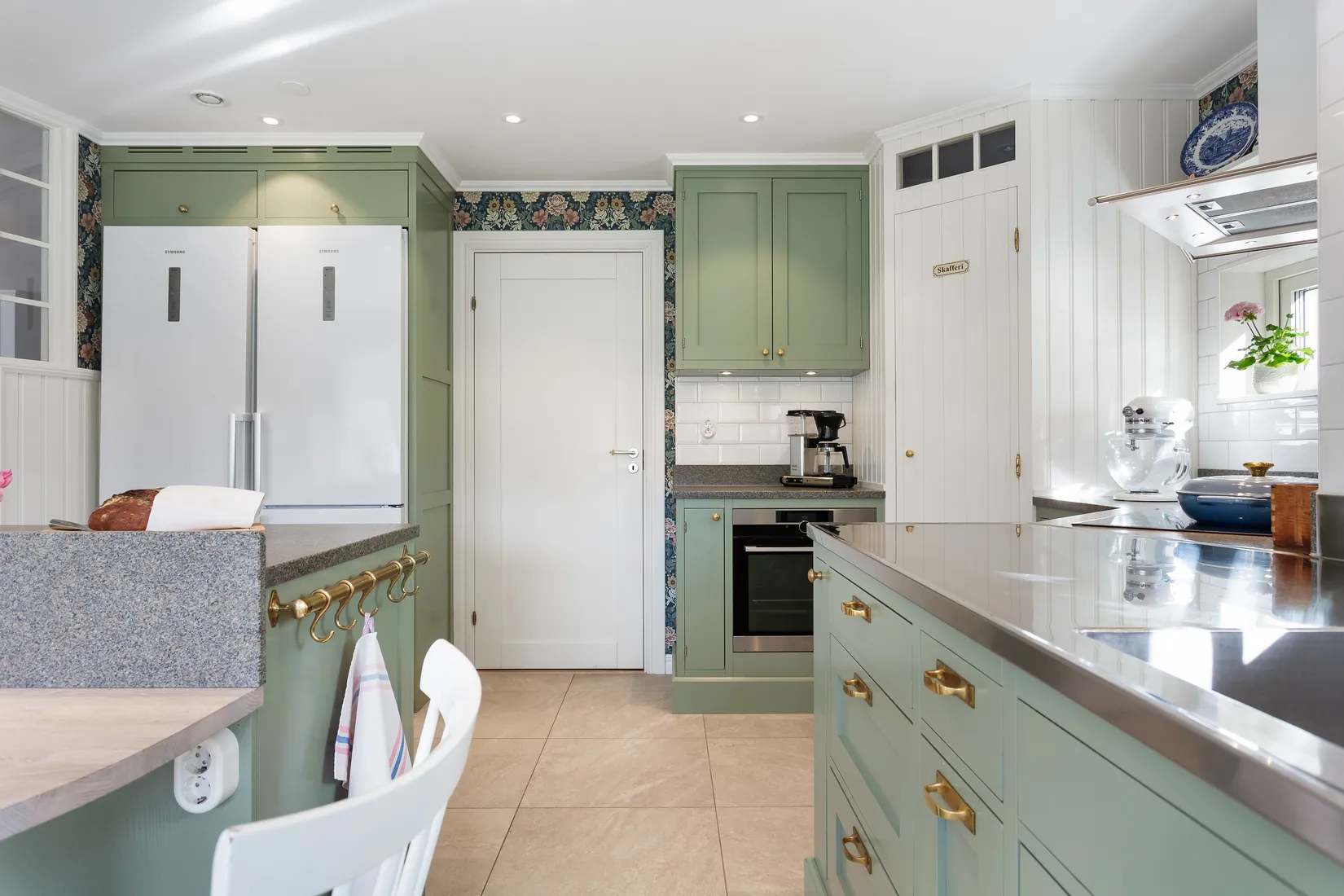 Villa, Galoppstigen 29, Södra Råtorp, Karlstad