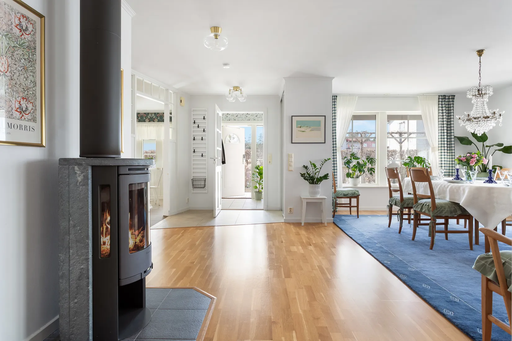 Villa, Galoppstigen 29, Södra Råtorp, Karlstad