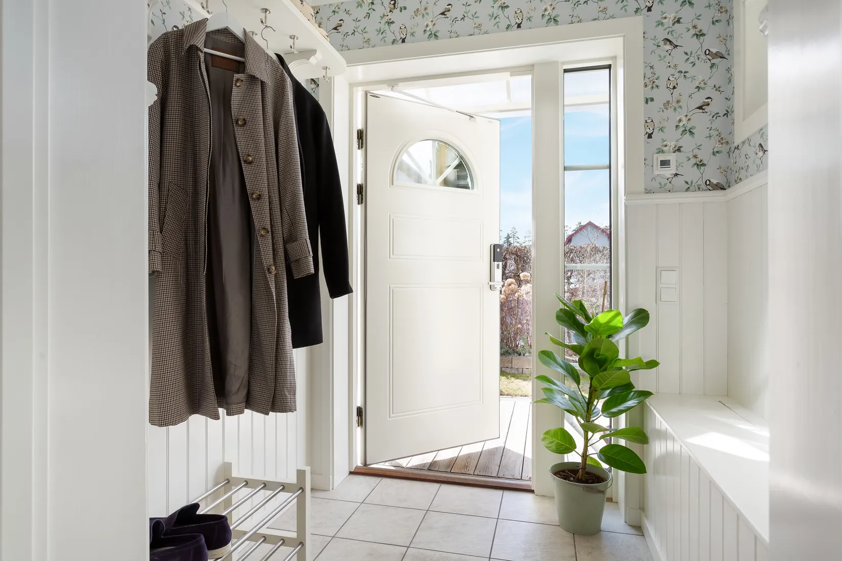 Villa, Galoppstigen 29, Södra Råtorp, Karlstad