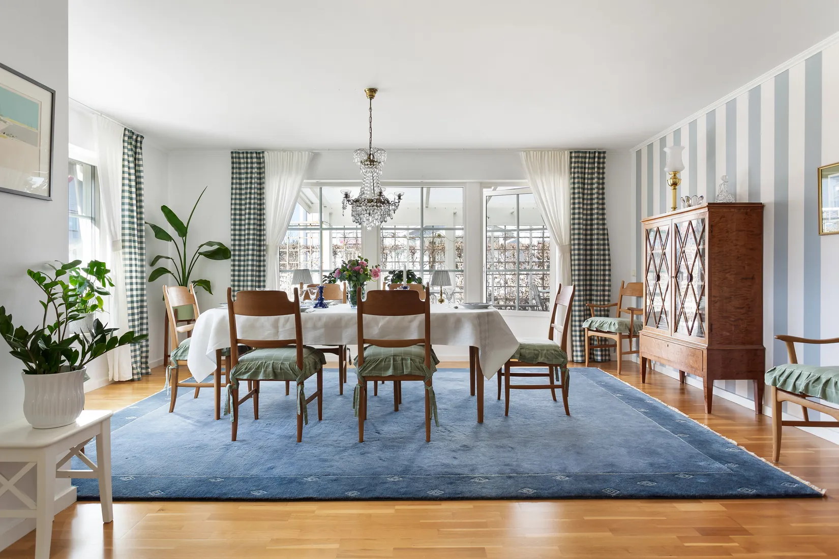 Villa, Galoppstigen 29, Södra Råtorp, Karlstad