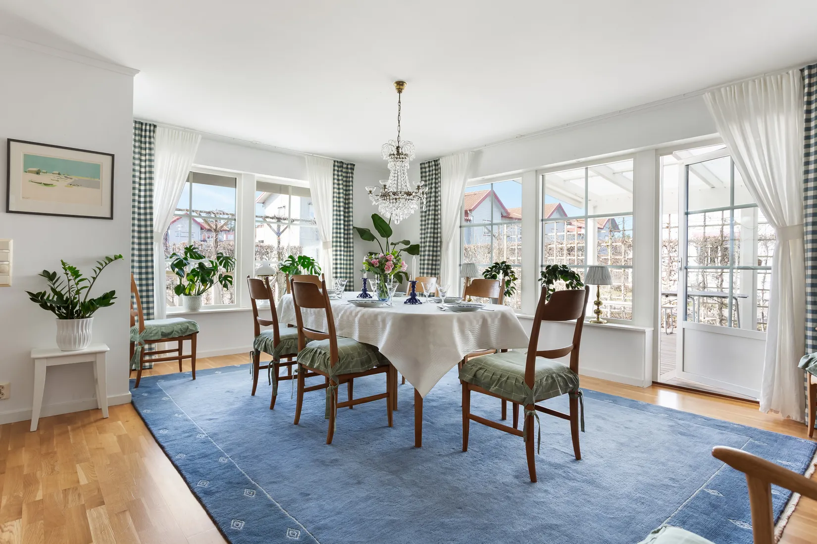 Villa, Galoppstigen 29, Södra Råtorp, Karlstad