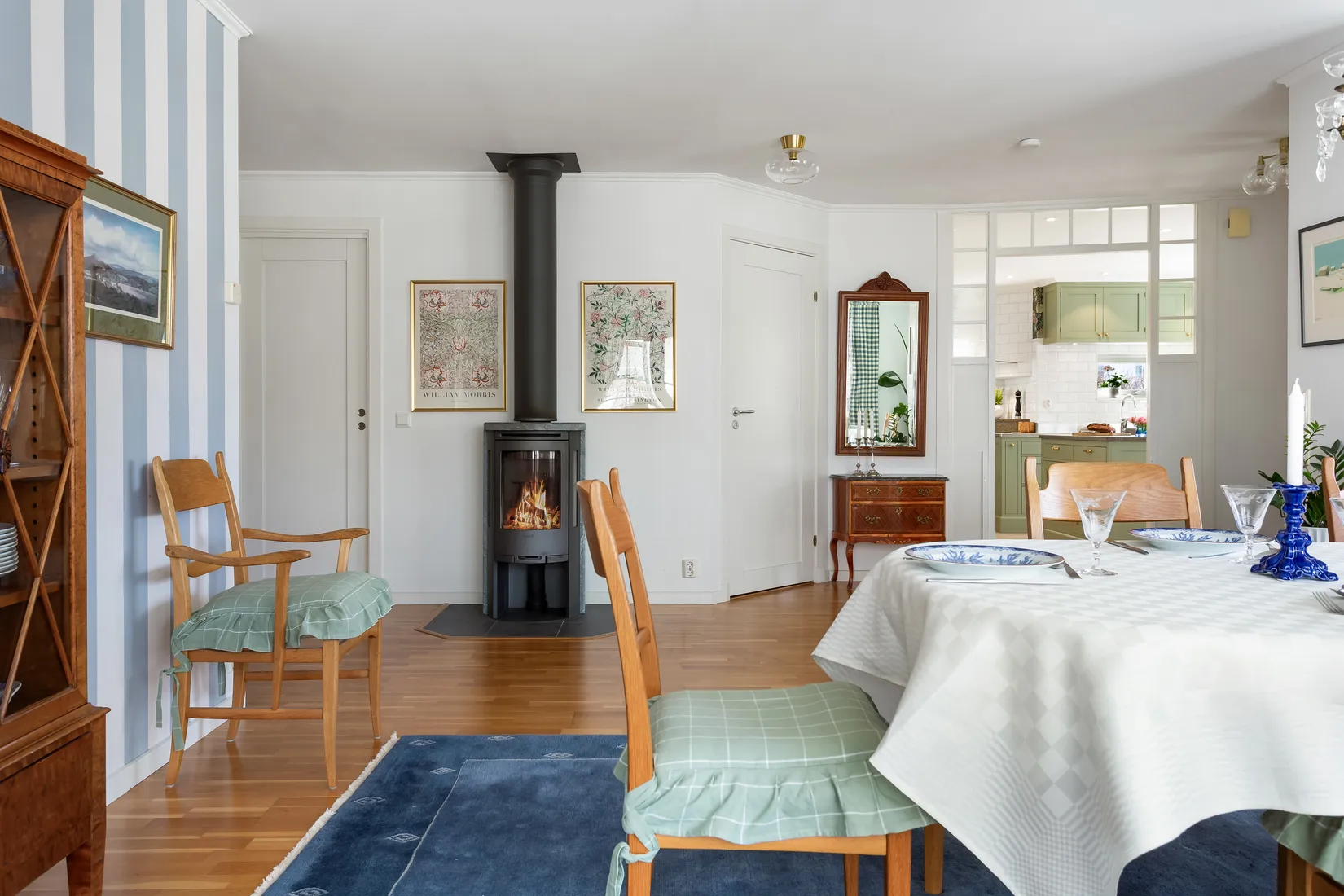 Villa, Galoppstigen 29, Södra Råtorp, Karlstad