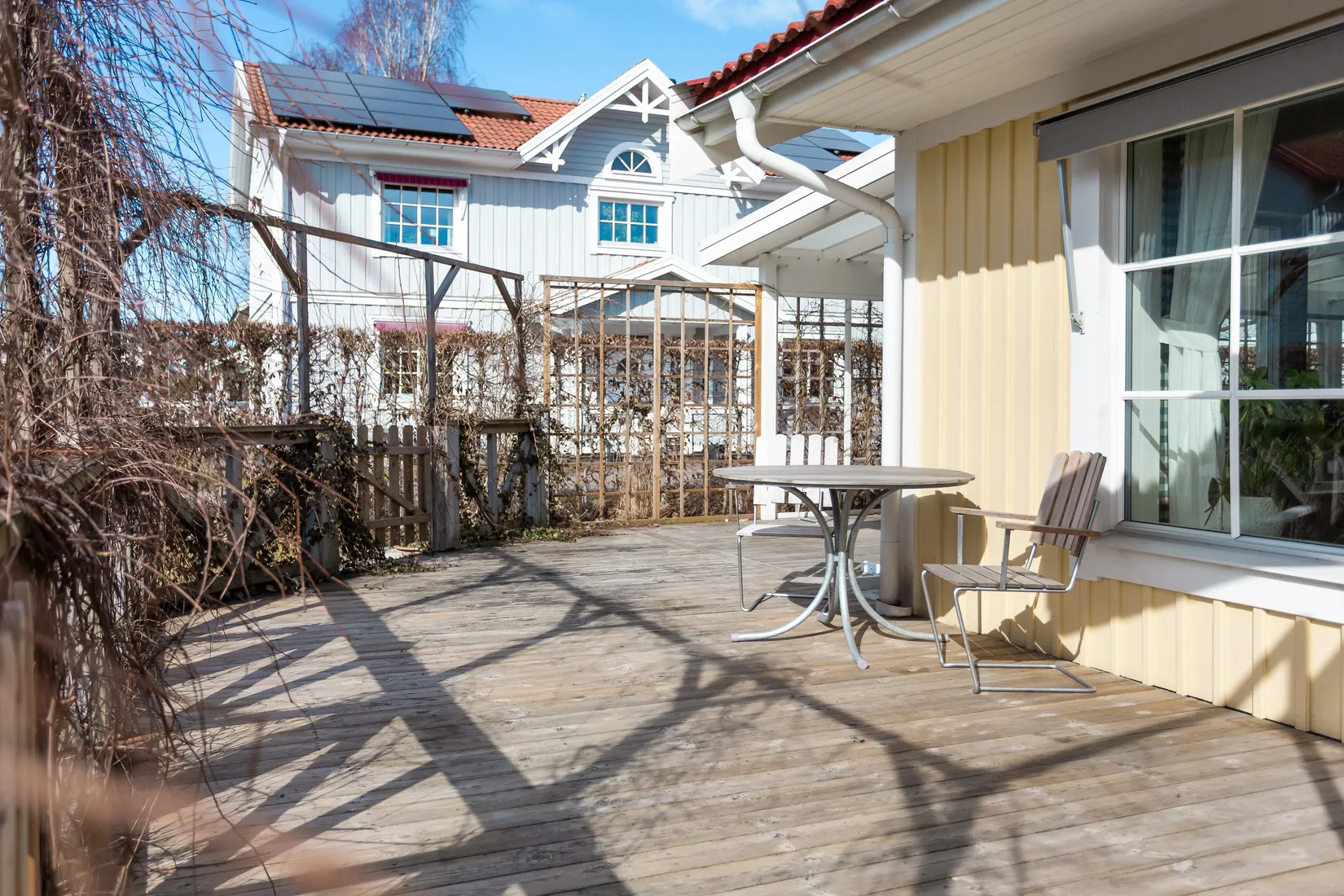 Villa, Galoppstigen 29, Södra Råtorp, Karlstad