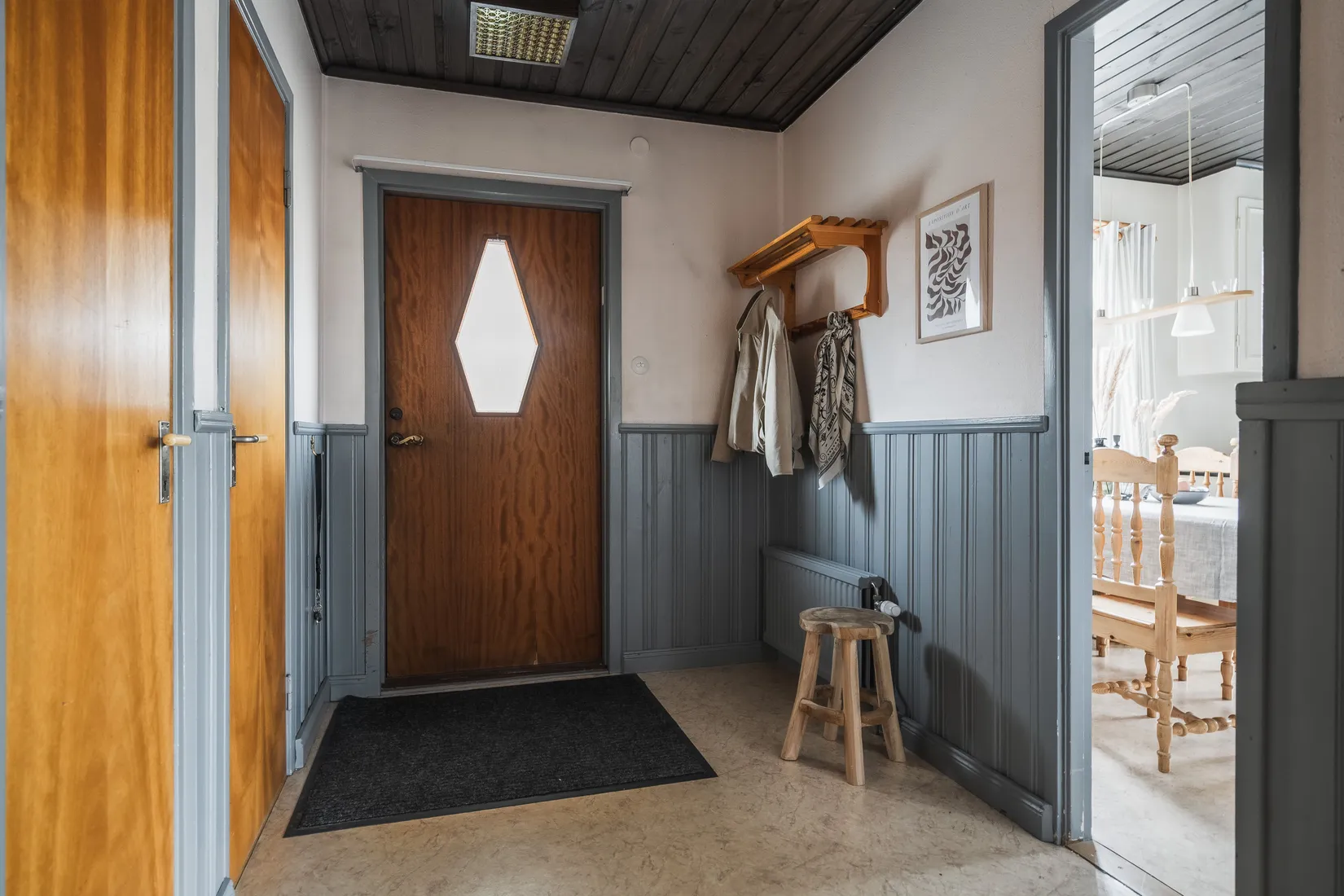 Villa, Arentvägen 15, Hille, Gävle