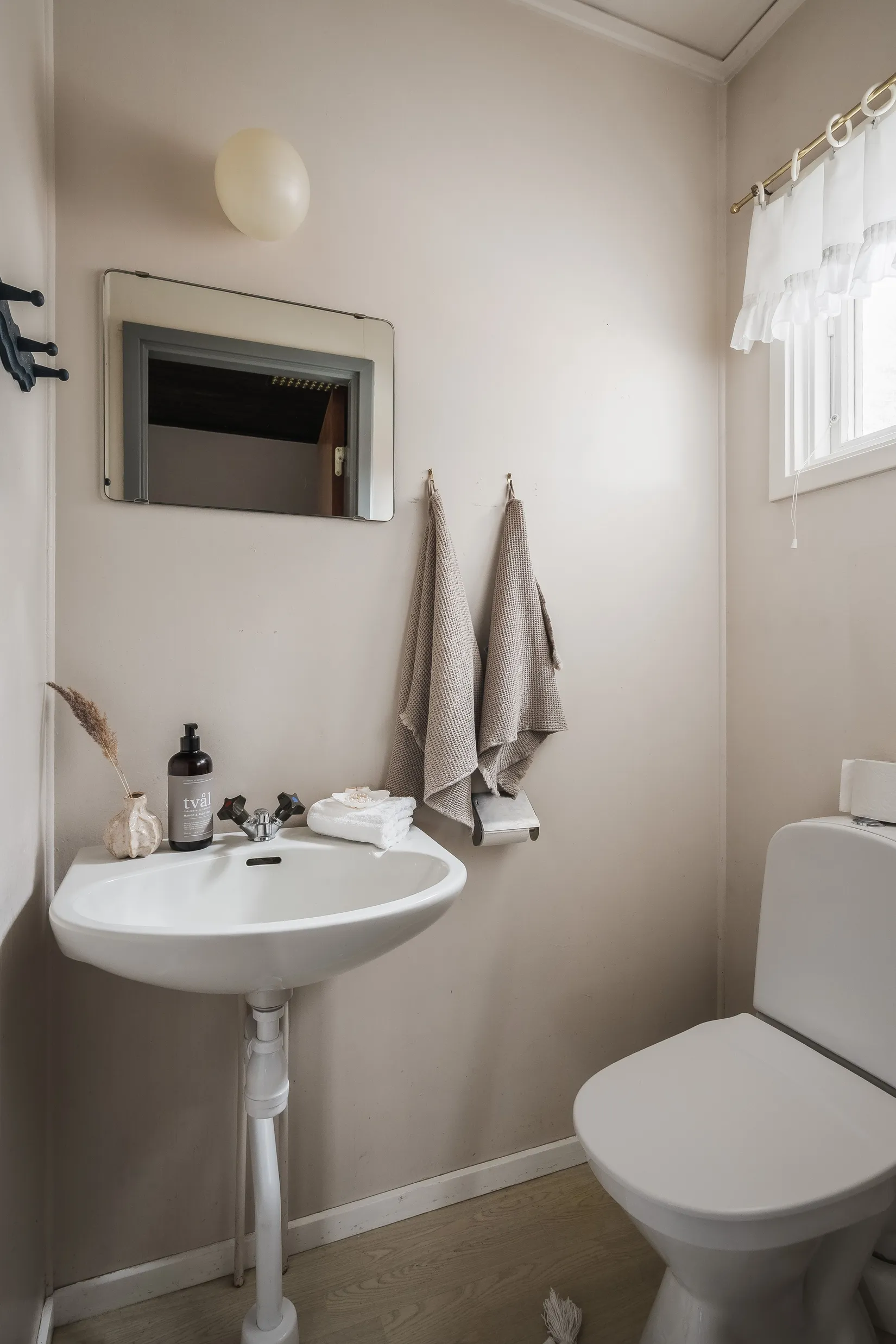 Villa, Arentvägen 15, Hille, Gävle