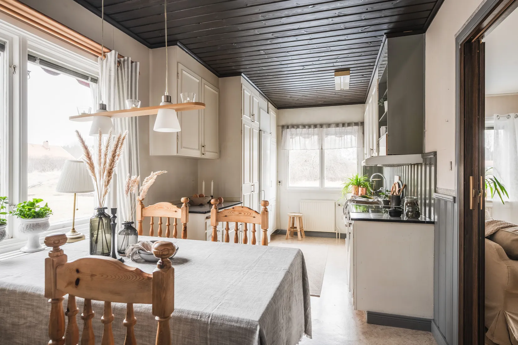 Villa, Arentvägen 15, Hille, Gävle