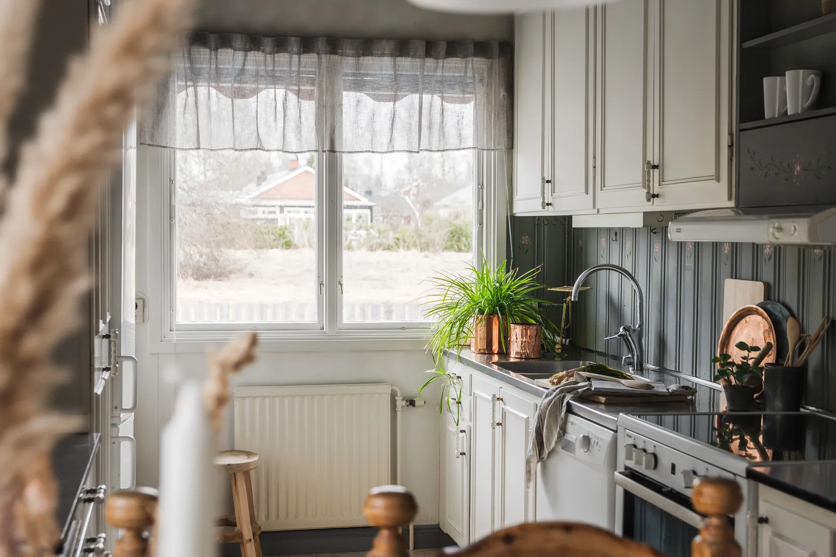 Villa, Arentvägen 15, Hille, Gävle