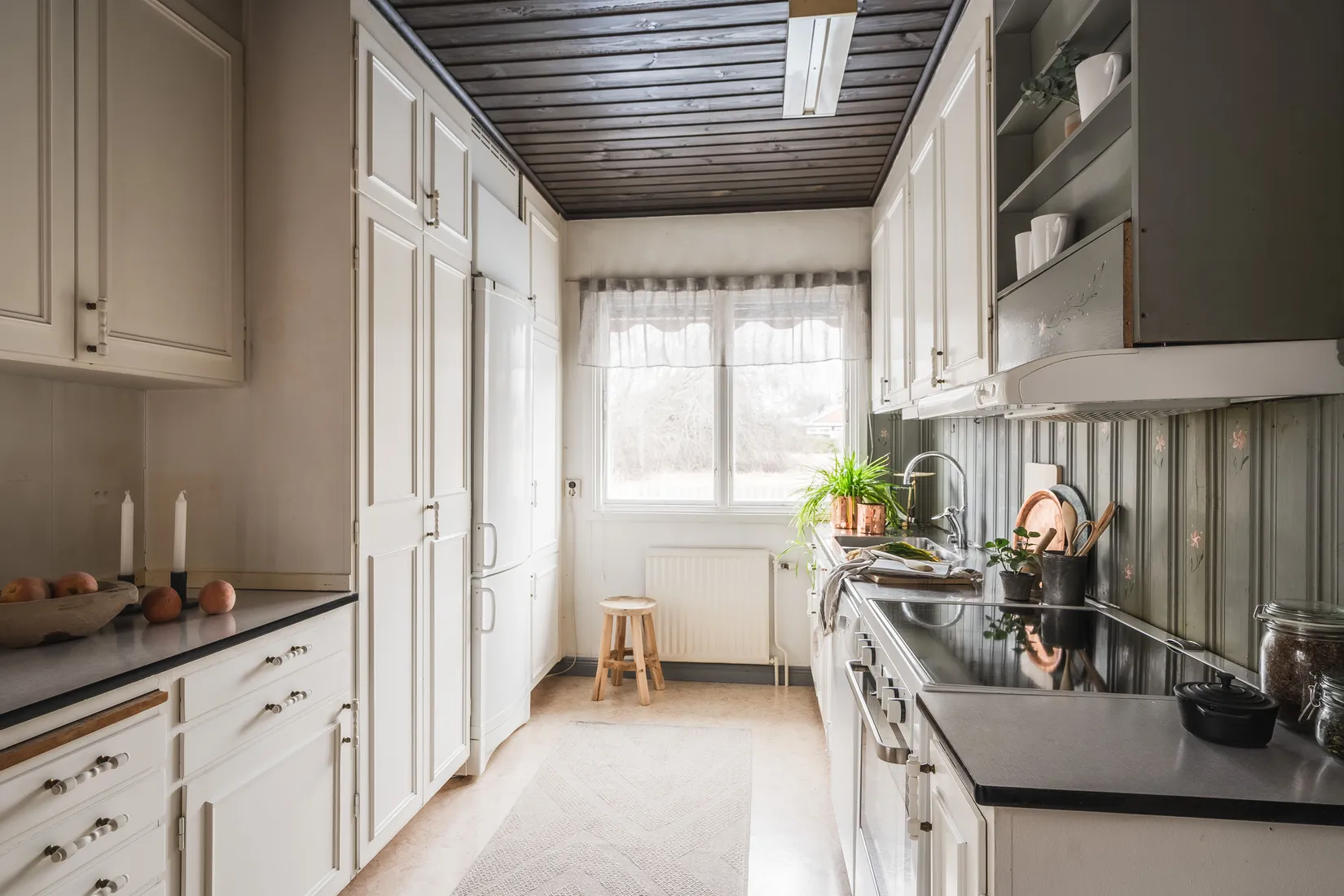 Villa, Arentvägen 15, Hille, Gävle