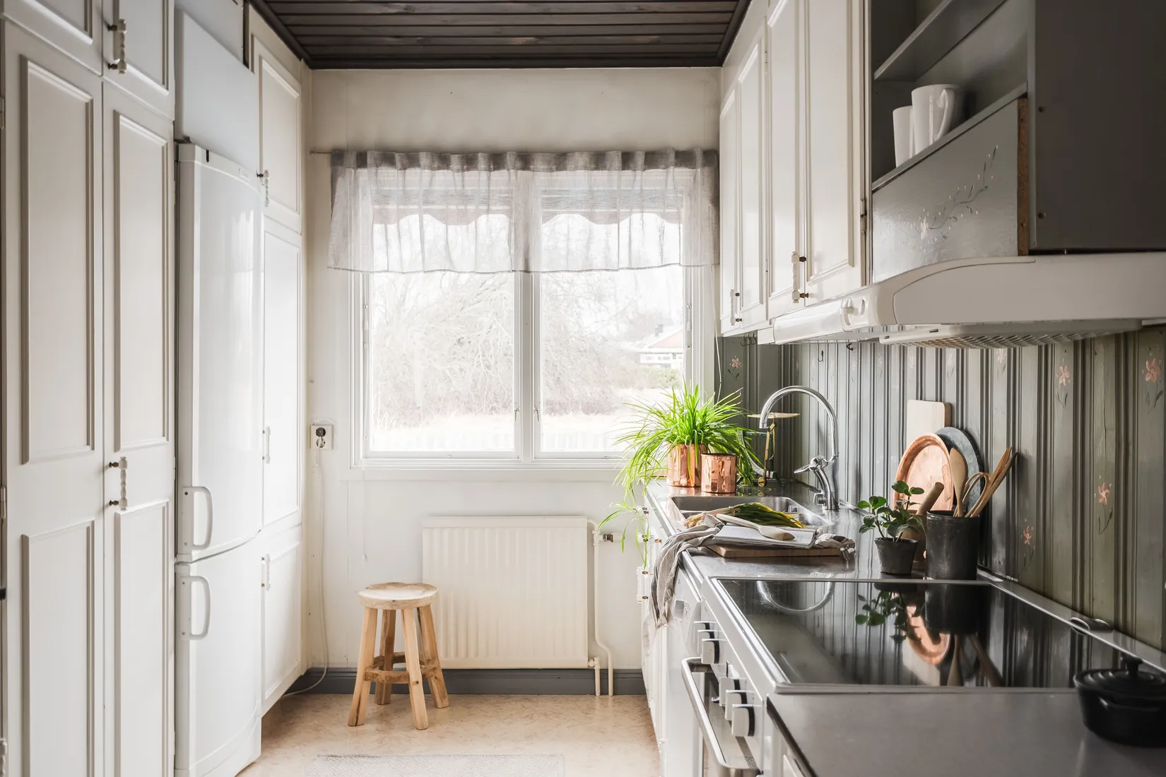 Villa, Arentvägen 15, Hille, Gävle