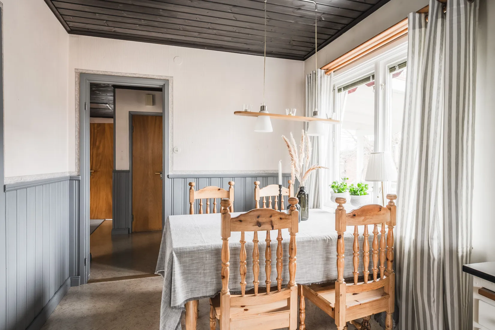 Villa, Arentvägen 15, Hille, Gävle