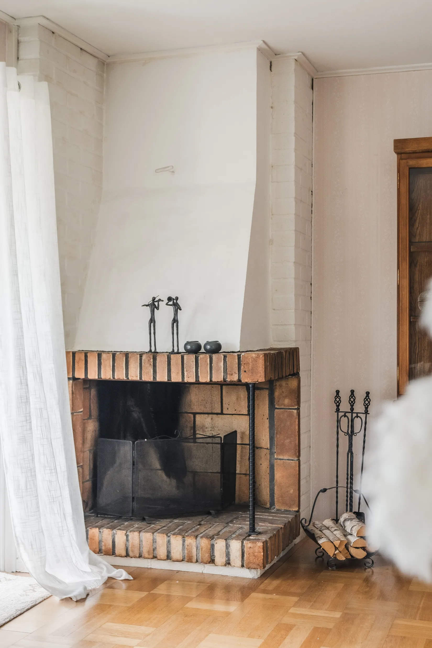 Villa, Arentvägen 15, Hille, Gävle