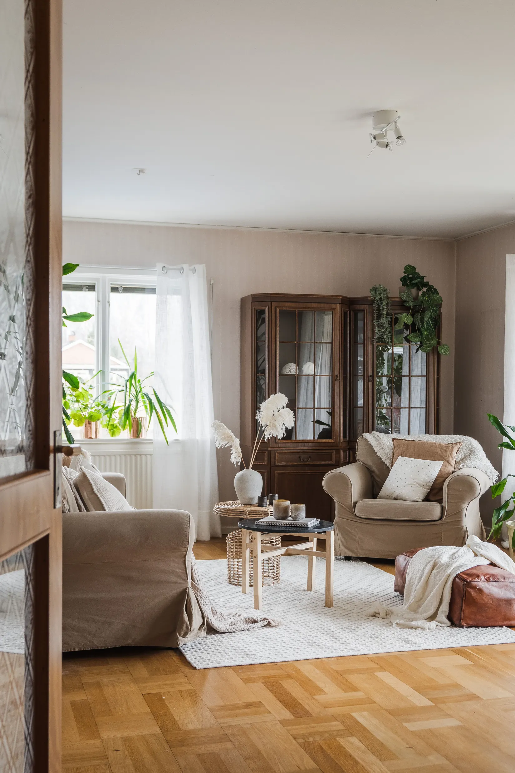 Villa, Arentvägen 15, Hille, Gävle