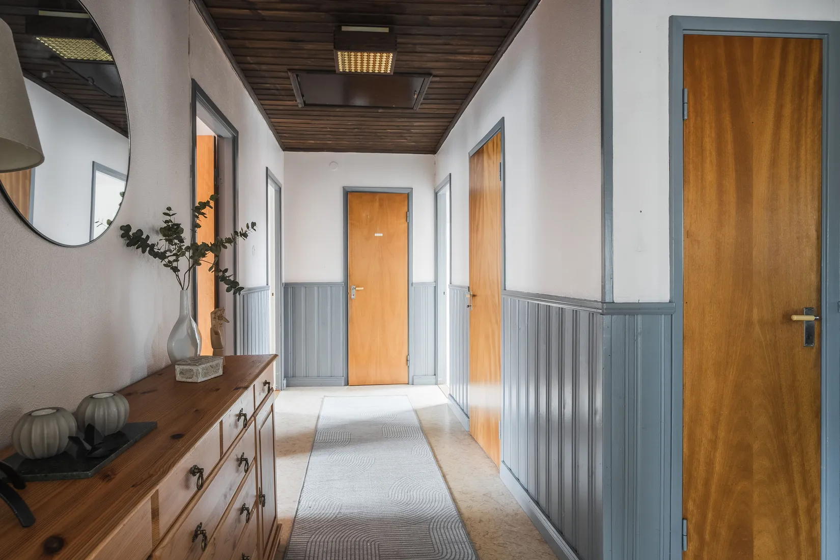 Villa, Arentvägen 15, Hille, Gävle