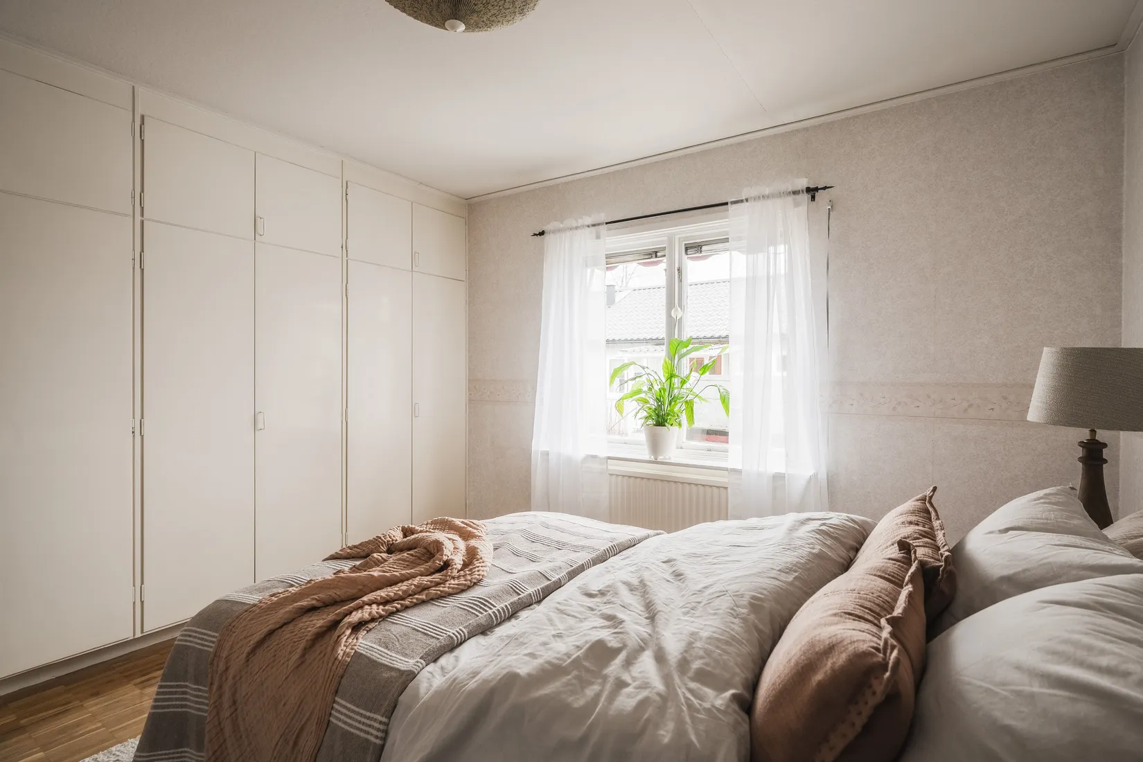 Villa, Arentvägen 15, Hille, Gävle