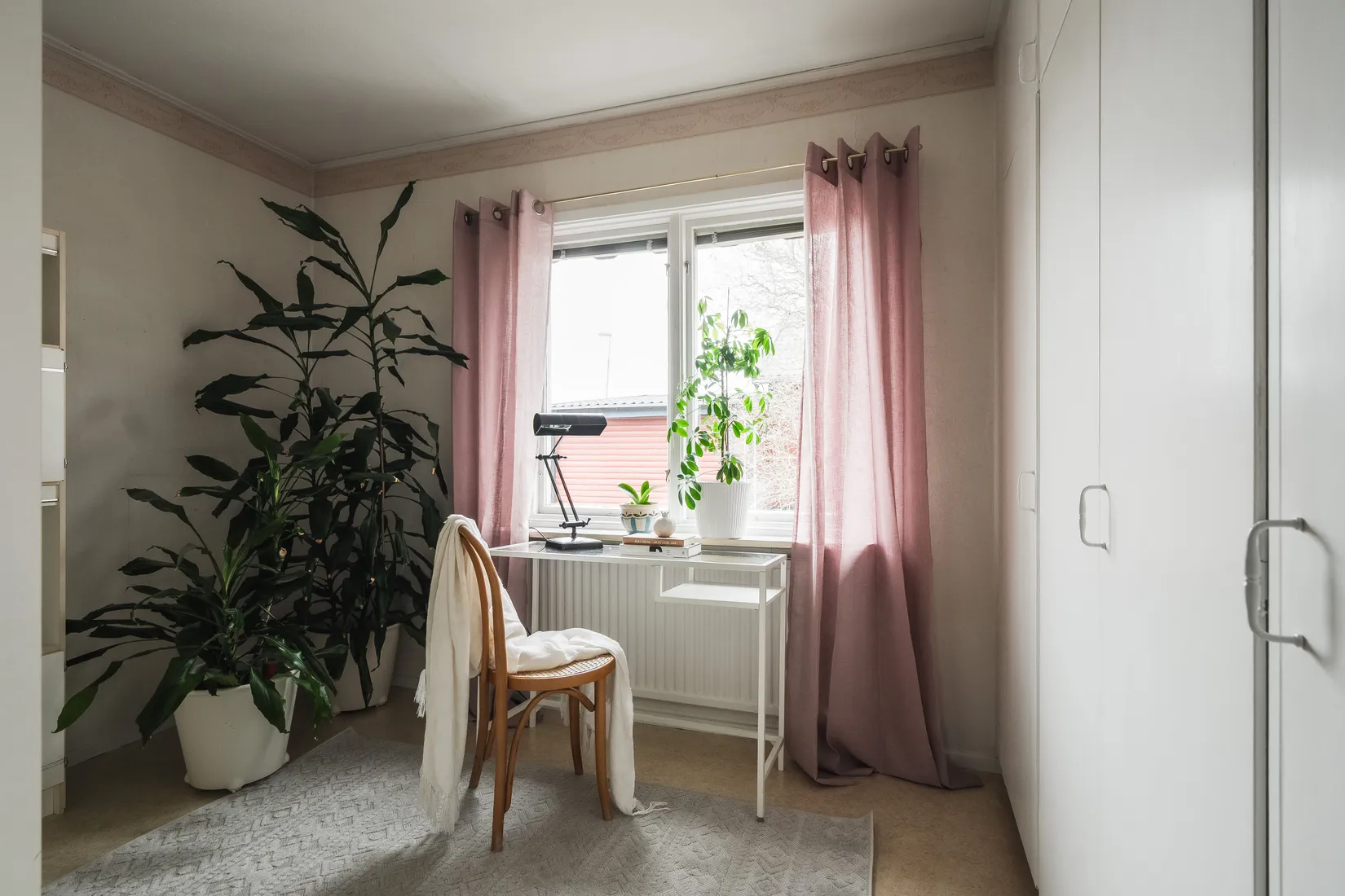 Villa, Arentvägen 15, Hille, Gävle