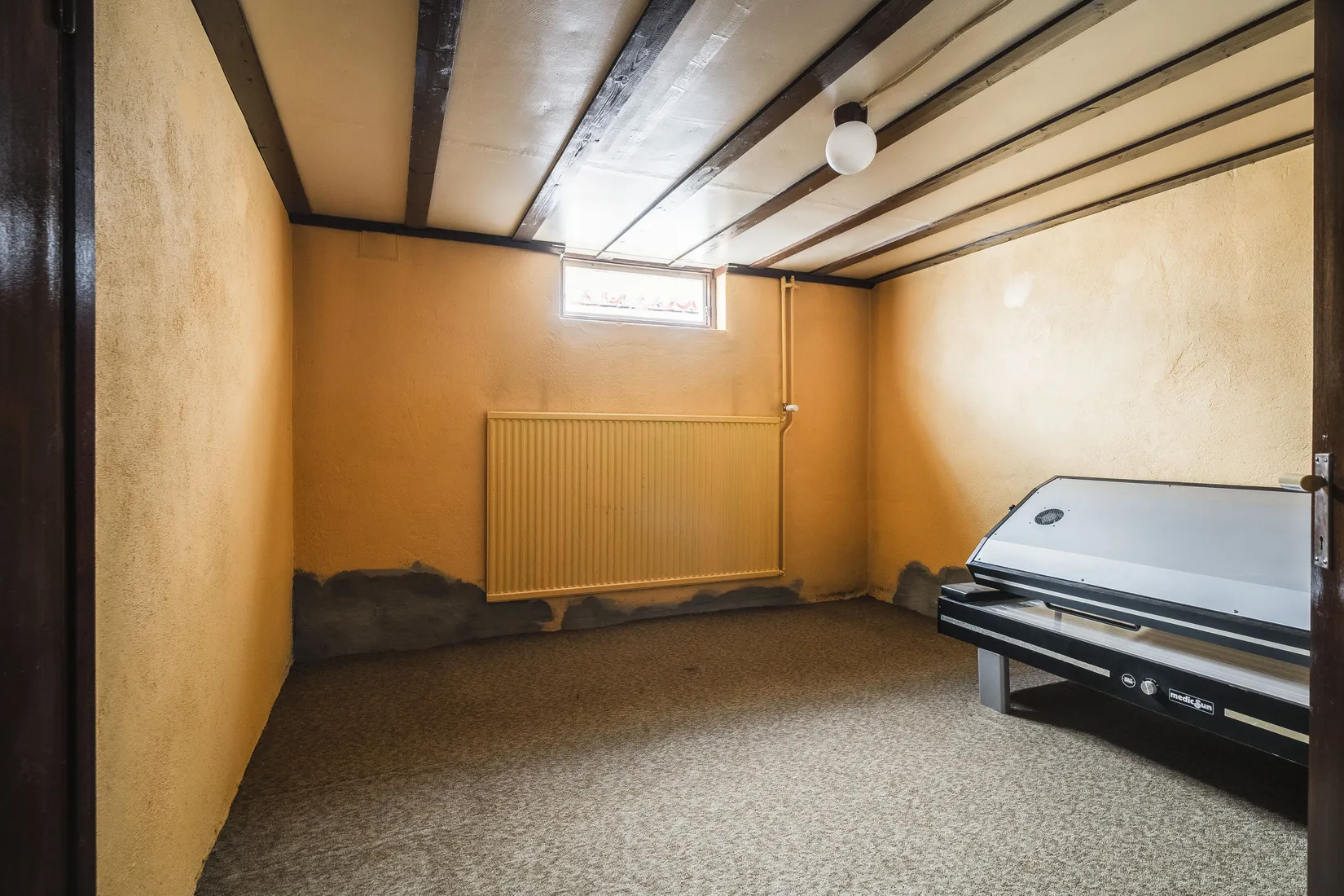 Villa, Arentvägen 15, Hille, Gävle