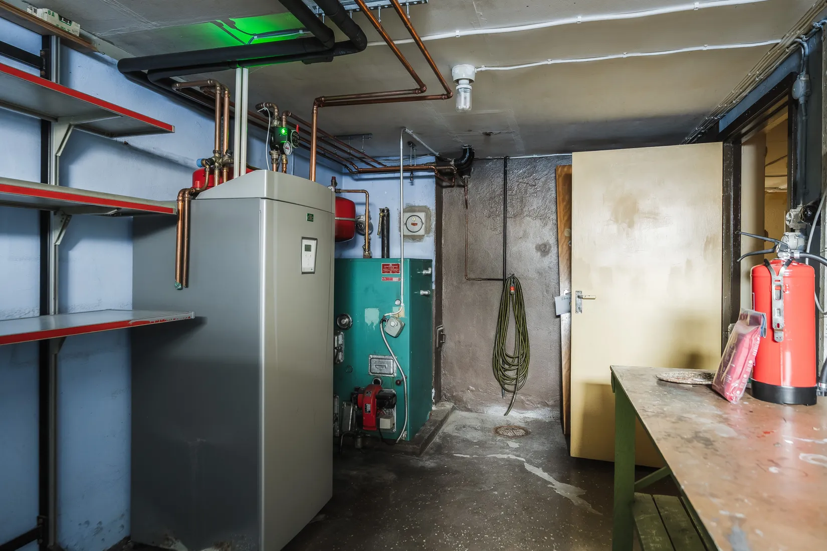 Villa, Arentvägen 15, Hille, Gävle