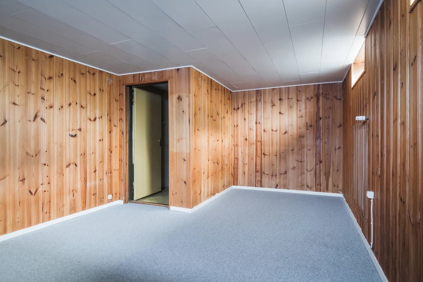 Villa, Arentvägen 15, Hille, Gävle