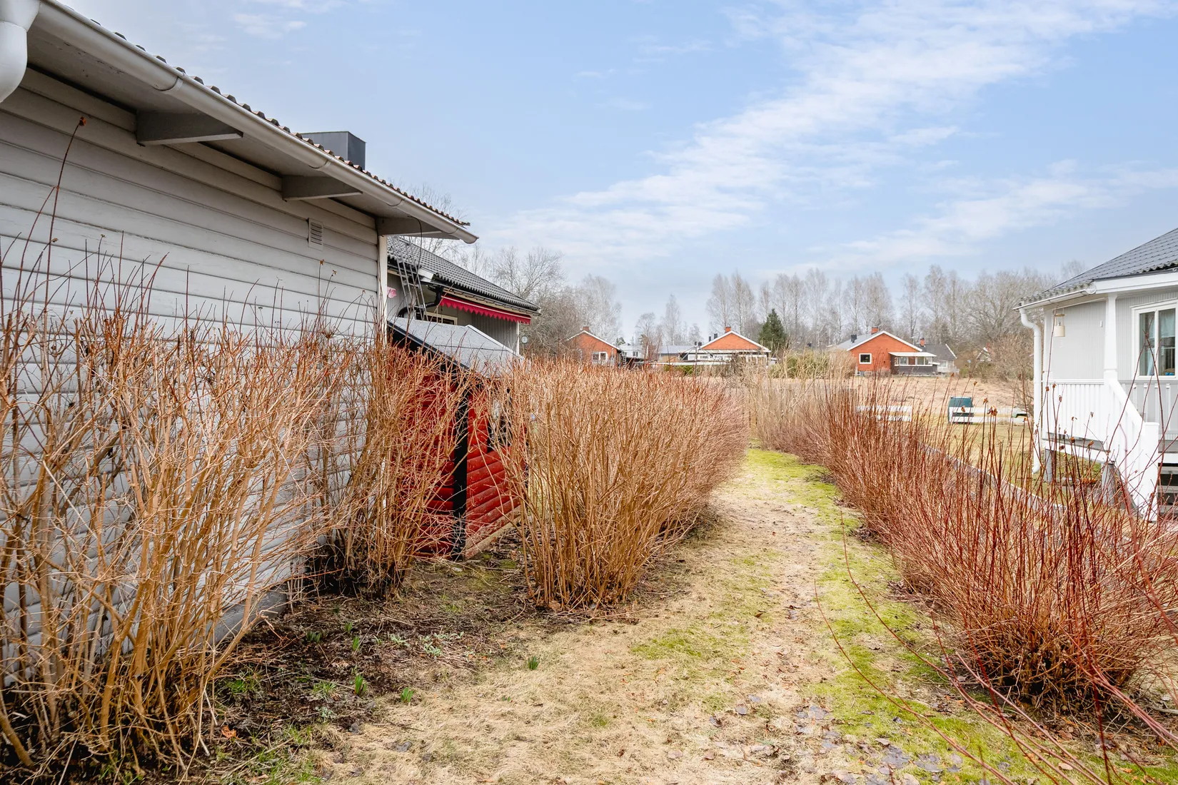 Villa, Arentvägen 15, Hille, Gävle