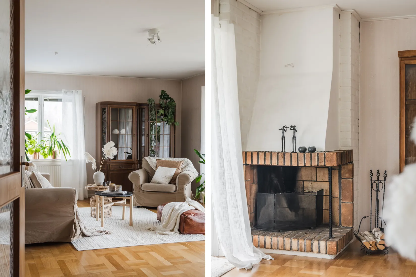 Villa, Arentvägen 15, Hille, Gävle