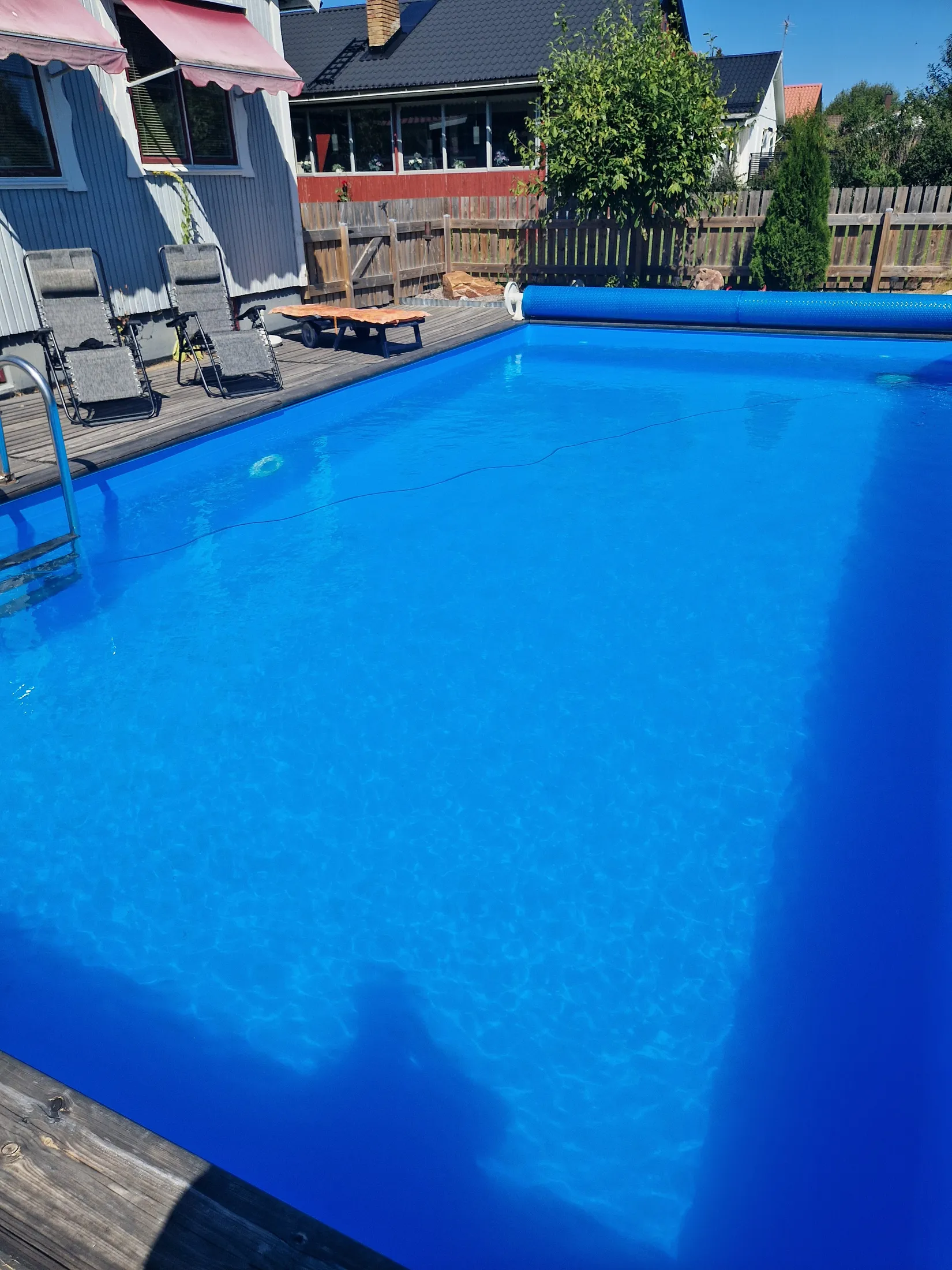 Villa, Arentvägen 15, Hille, Gävle