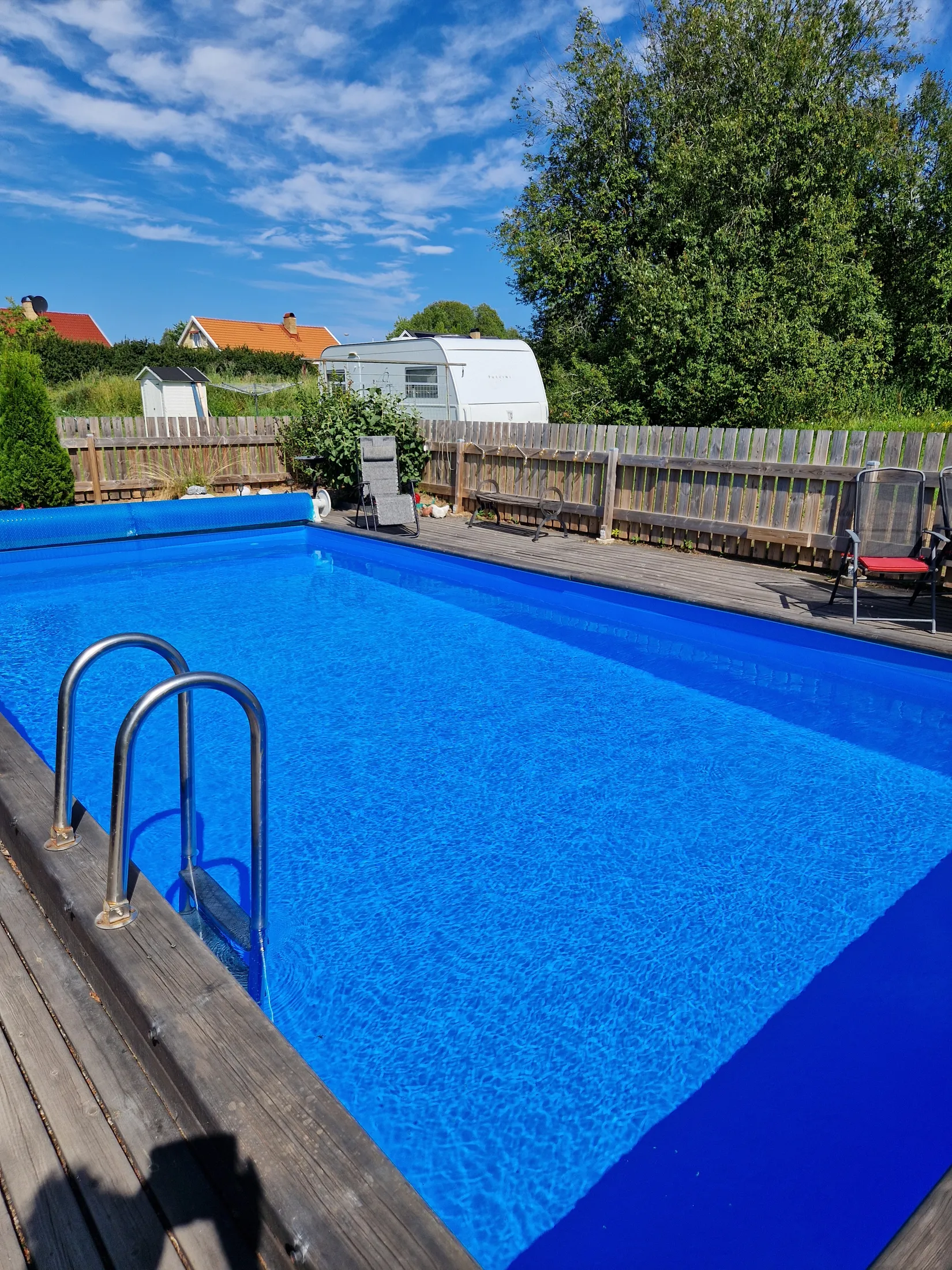 Villa, Arentvägen 15, Hille, Gävle