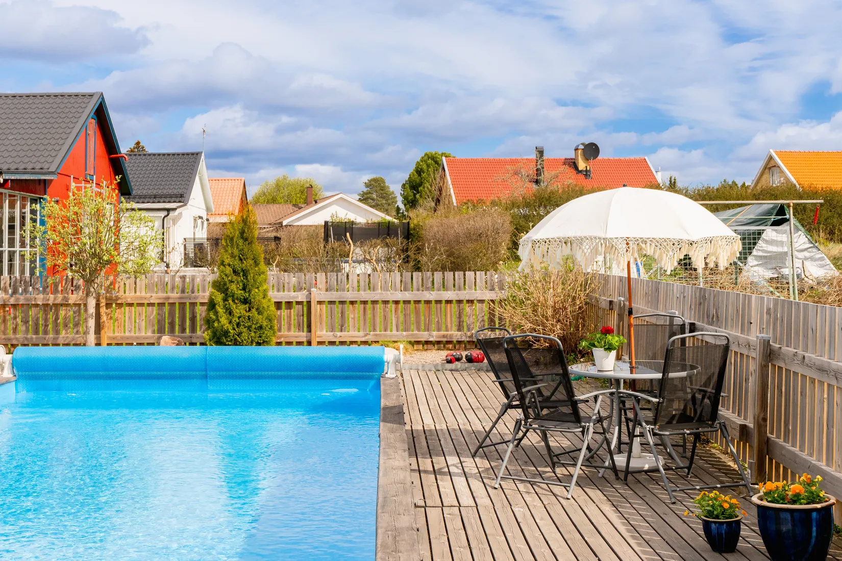 Villa, Arentvägen 15, Hille, Gävle