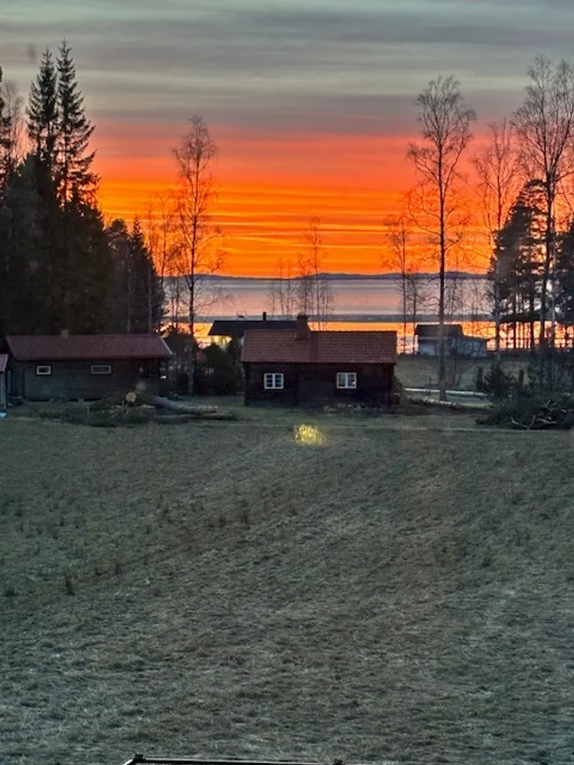 Villa, Hjortnäs Siljansvägen 341, Hjortnäs, Leksand