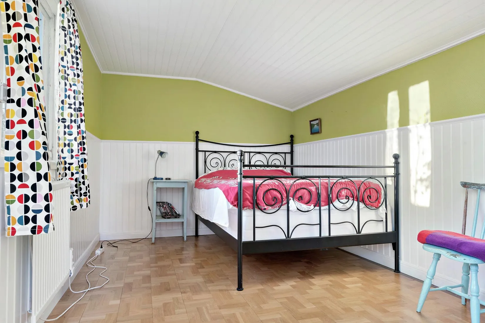 Villa, Hjortnäs Siljansvägen 341, Hjortnäs, Leksand