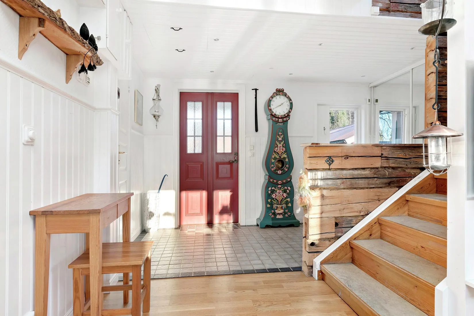 Villa, Hjortnäs Siljansvägen 341, Hjortnäs, Leksand