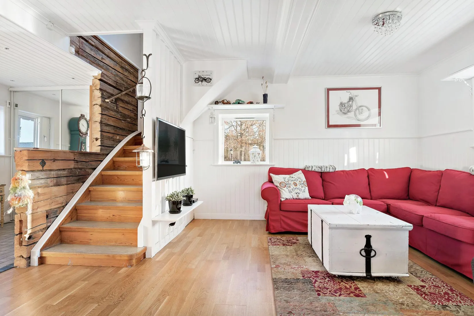 Villa, Hjortnäs Siljansvägen 341, Hjortnäs, Leksand