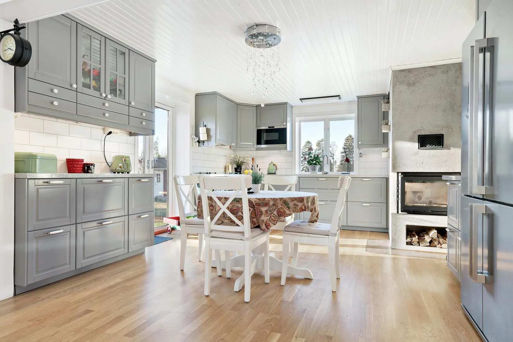 Villa, Hjortnäs Siljansvägen 341, Hjortnäs, Leksand