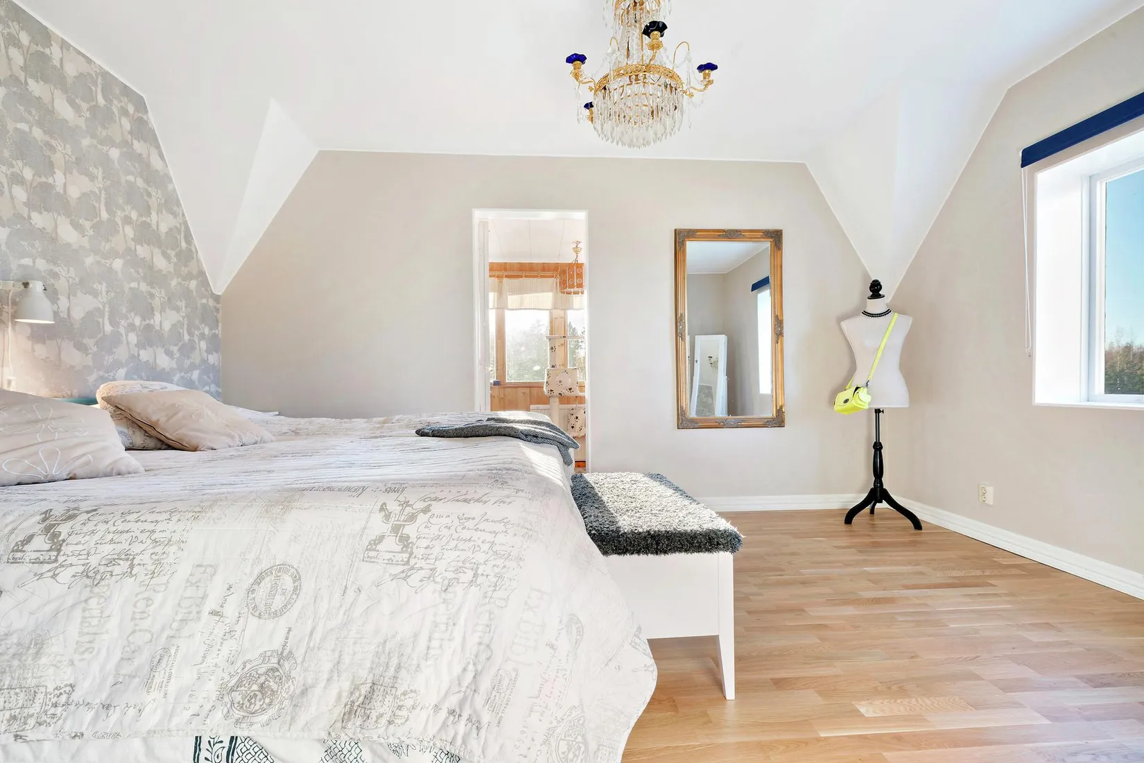 Villa, Hjortnäs Siljansvägen 341, Hjortnäs, Leksand