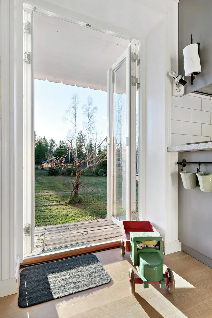 Villa, Hjortnäs Siljansvägen 341, Hjortnäs, Leksand