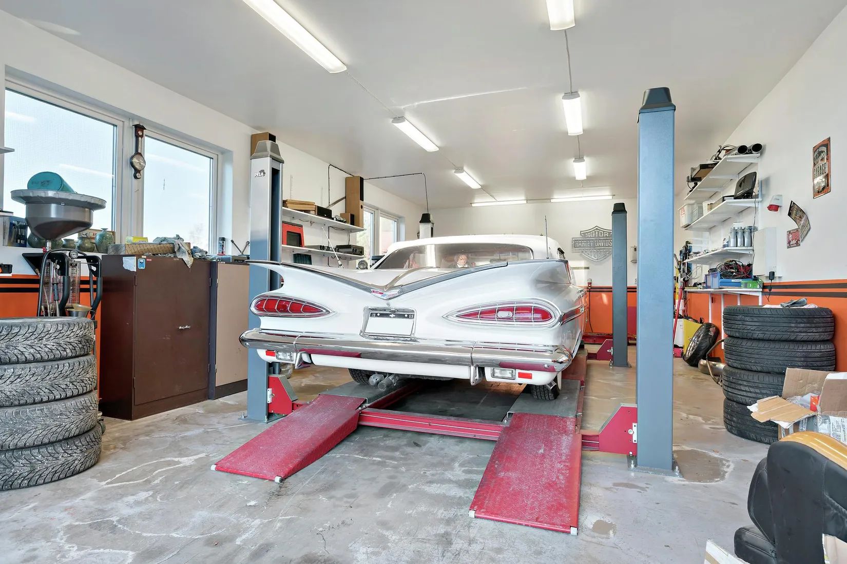 Villa, Hjortnäs Siljansvägen 341, Hjortnäs, Leksand