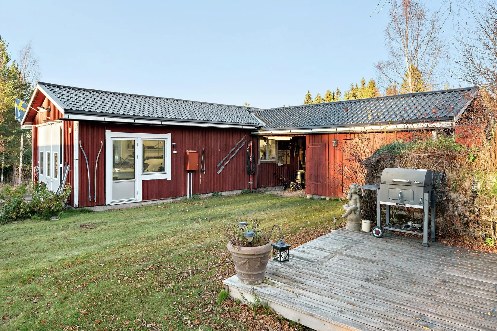 Villa, Hjortnäs Siljansvägen 341, Hjortnäs, Leksand