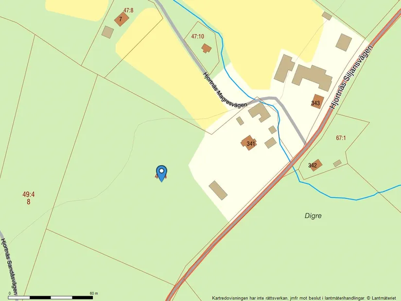 Villa, Hjortnäs Siljansvägen 341, Hjortnäs, Leksand