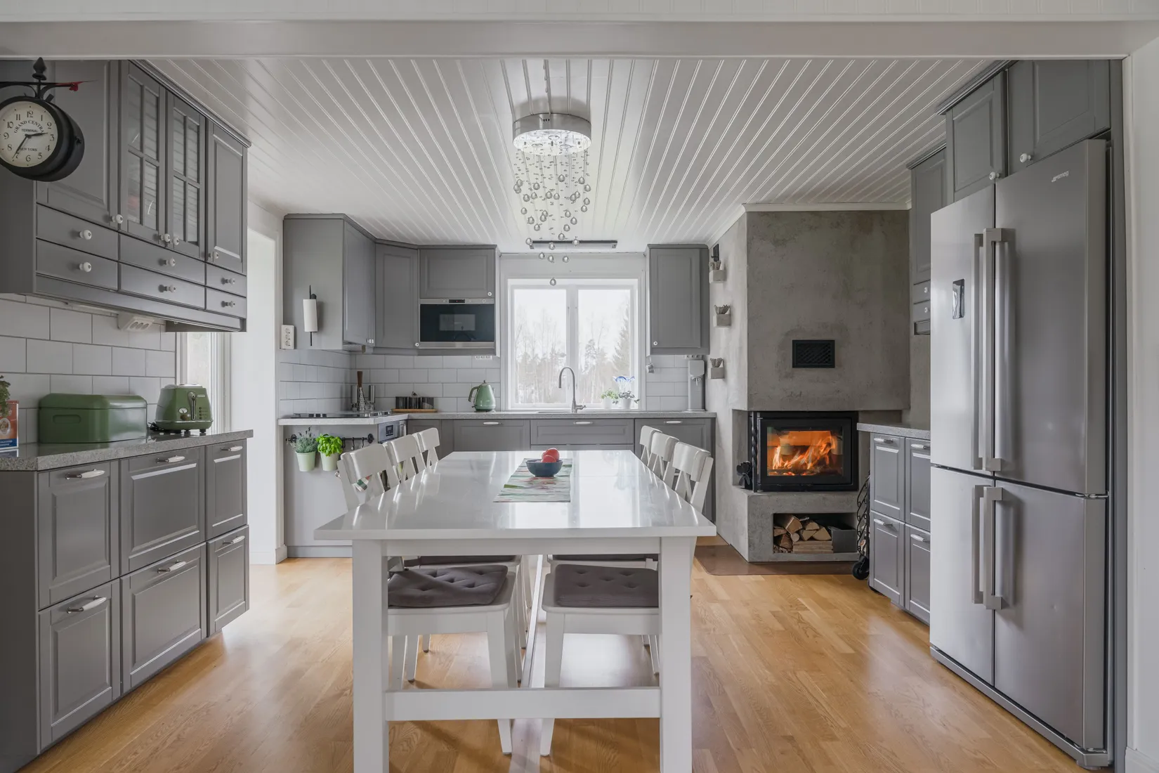 Villa, Hjortnäs Siljansvägen 341, Hjortnäs, Leksand