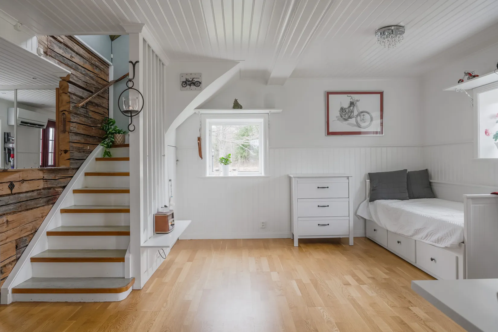 Villa, Hjortnäs Siljansvägen 341, Hjortnäs, Leksand