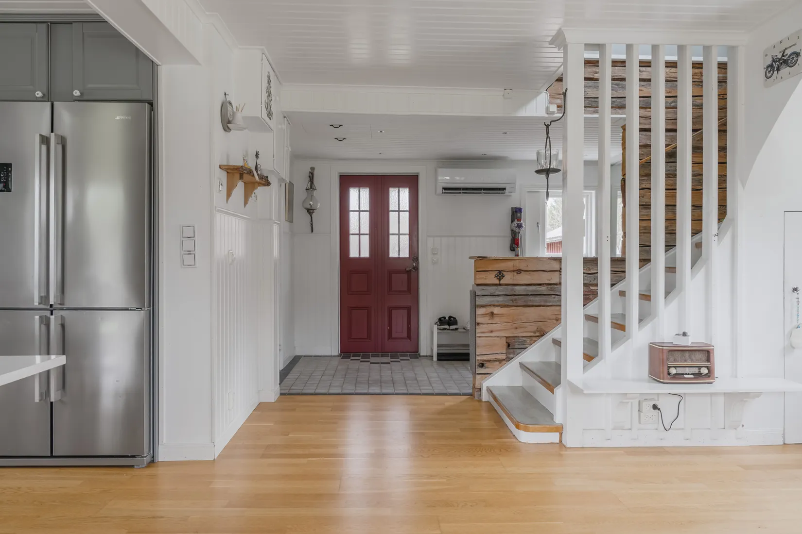 Villa, Hjortnäs Siljansvägen 341, Hjortnäs, Leksand
